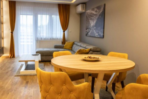 Liberte Apartments